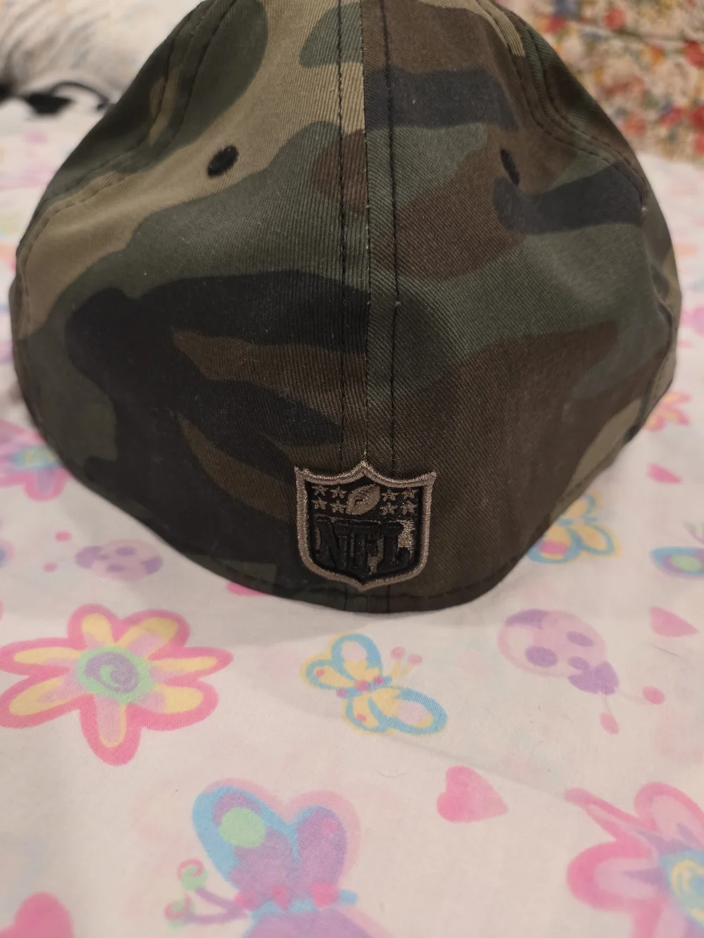 *New Era* Los Angeles Rams Hat